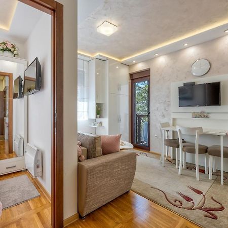 Apartman Tajena Zlatibor Exteriér fotografie