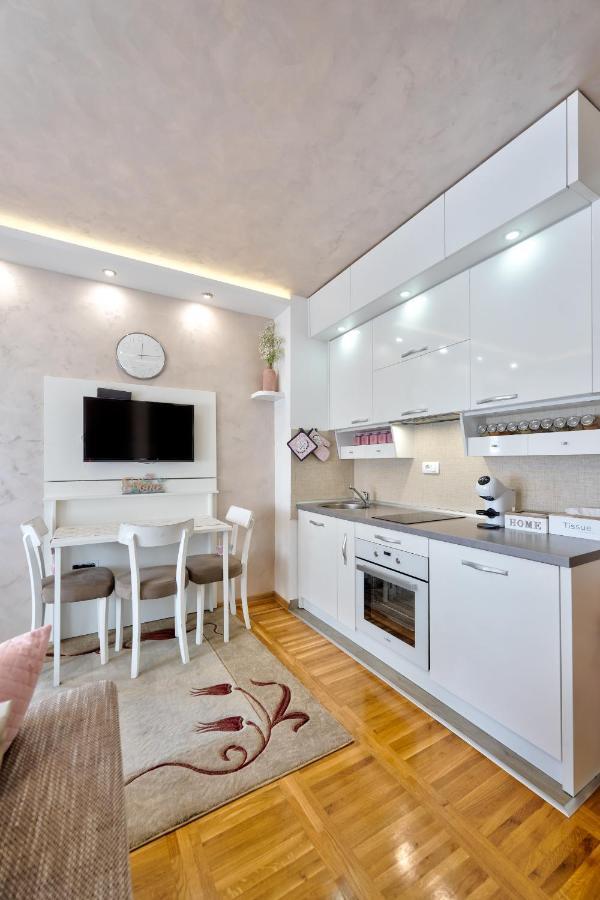 Apartman Tajena Zlatibor Exteriér fotografie