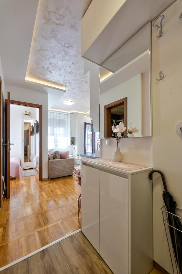 Apartman Tajena Zlatibor Exteriér fotografie