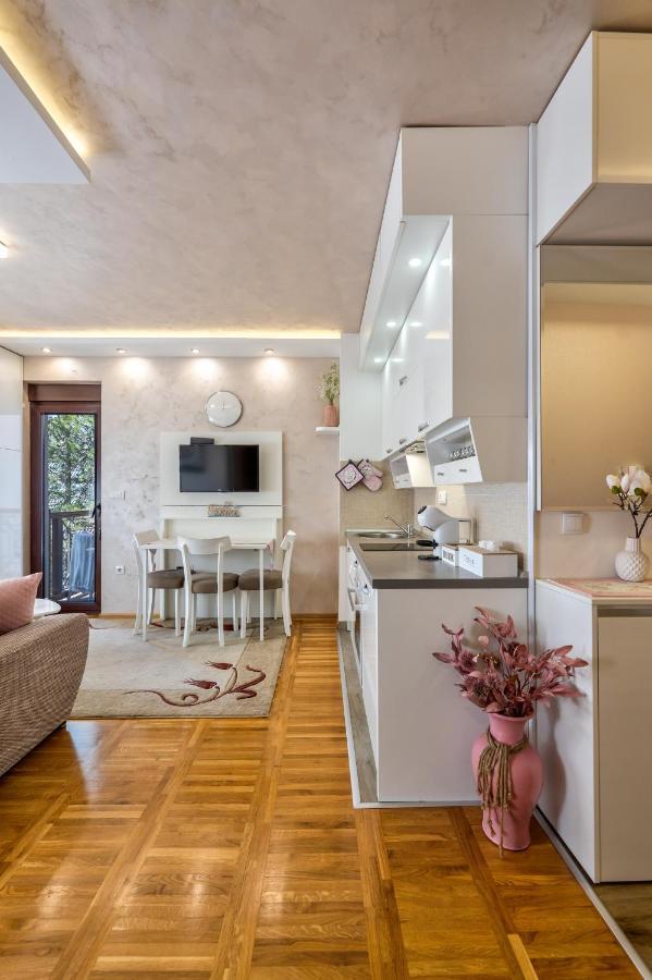 Apartman Tajena Zlatibor Exteriér fotografie