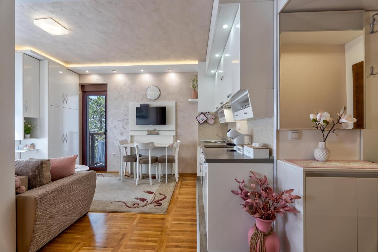 Apartman Tajena Zlatibor Exteriér fotografie