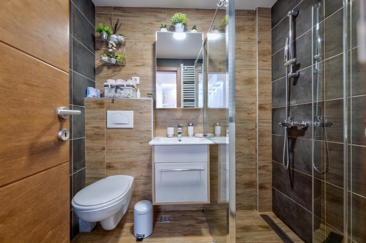 Apartman Tajena Zlatibor Exteriér fotografie