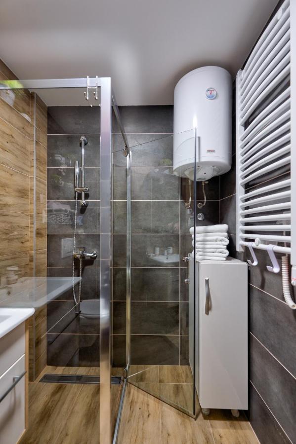 Apartman Tajena Zlatibor Exteriér fotografie
