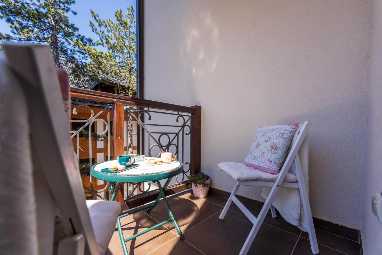 Apartman Tajena Zlatibor Exteriér fotografie