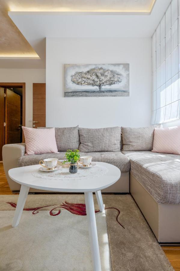 Apartman Tajena Zlatibor Exteriér fotografie