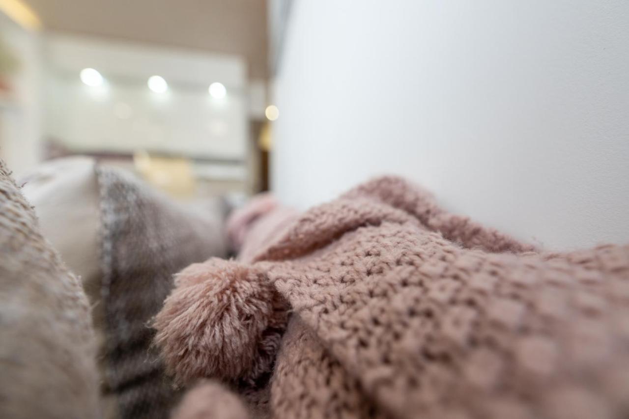 Apartman Tajena Zlatibor Exteriér fotografie