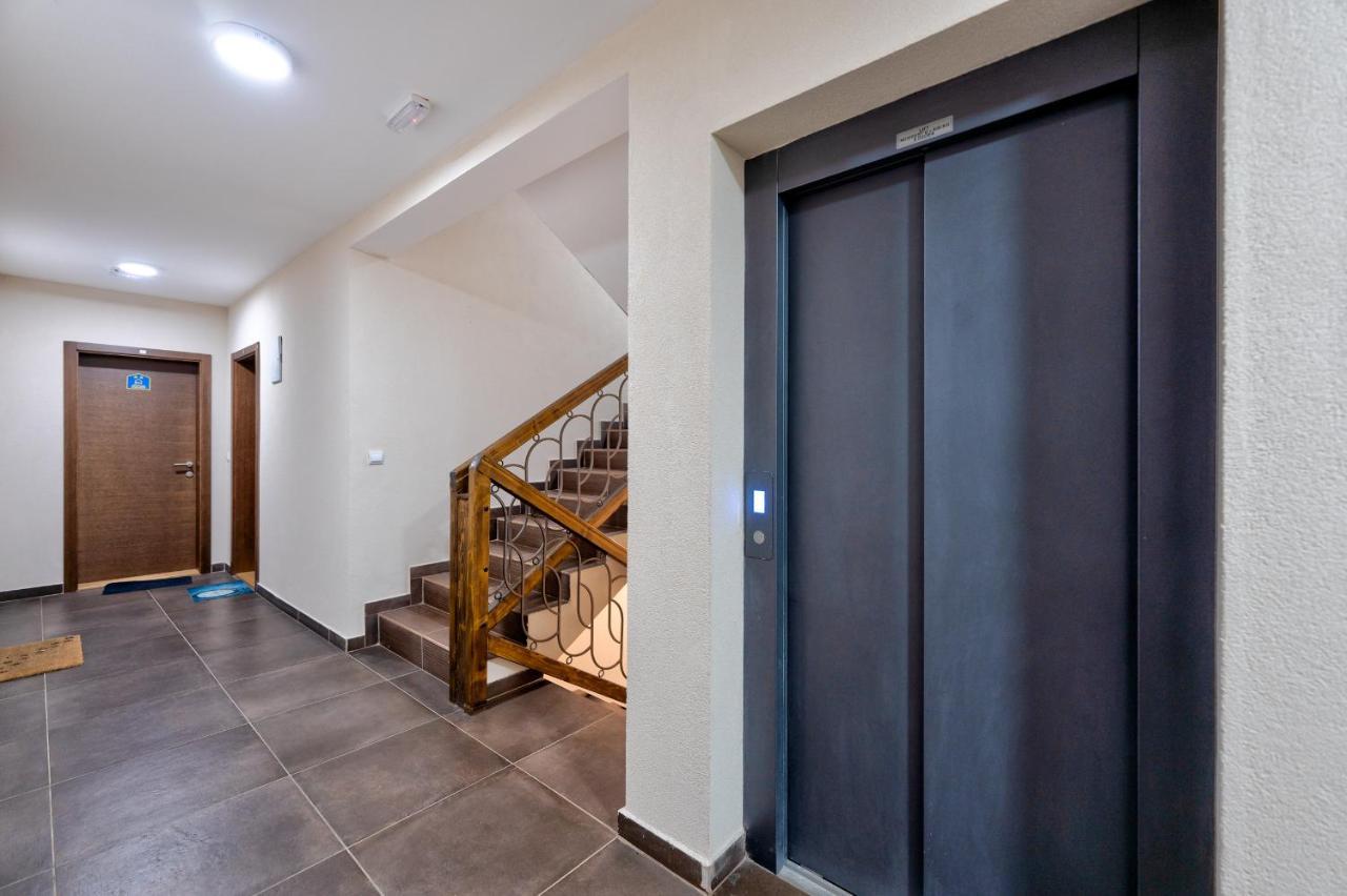 Apartman Tajena Zlatibor Exteriér fotografie