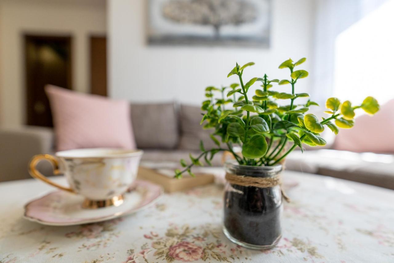 Apartman Tajena Zlatibor Exteriér fotografie