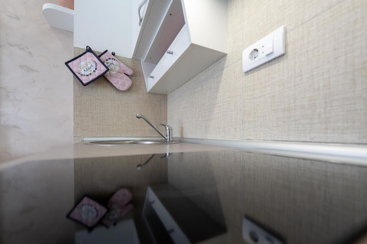 Apartman Tajena Zlatibor Exteriér fotografie