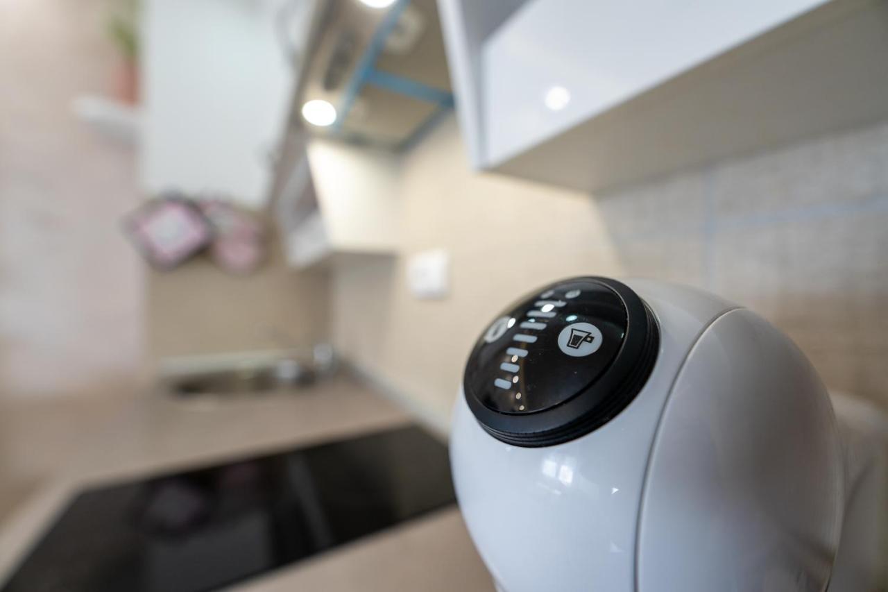 Apartman Tajena Zlatibor Exteriér fotografie