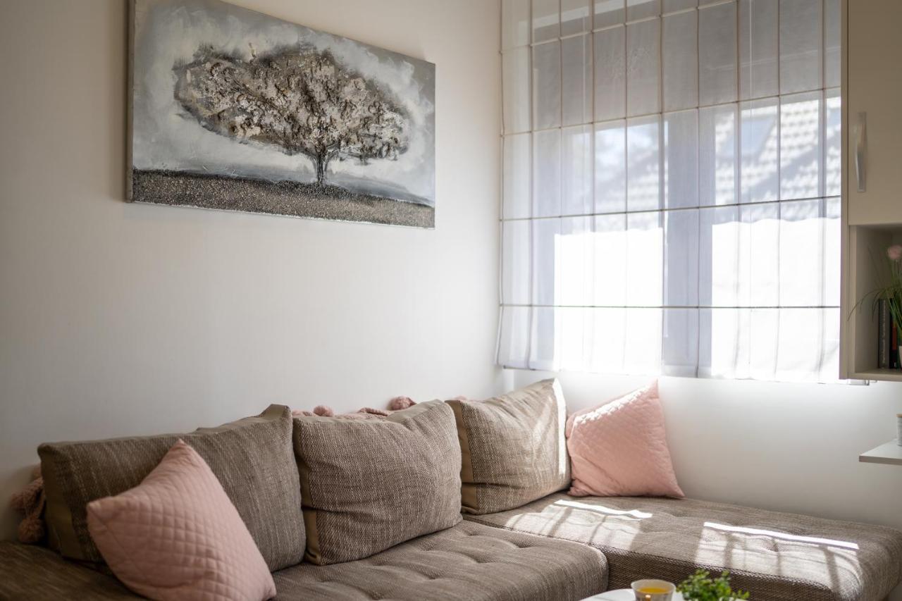Apartman Tajena Zlatibor Exteriér fotografie